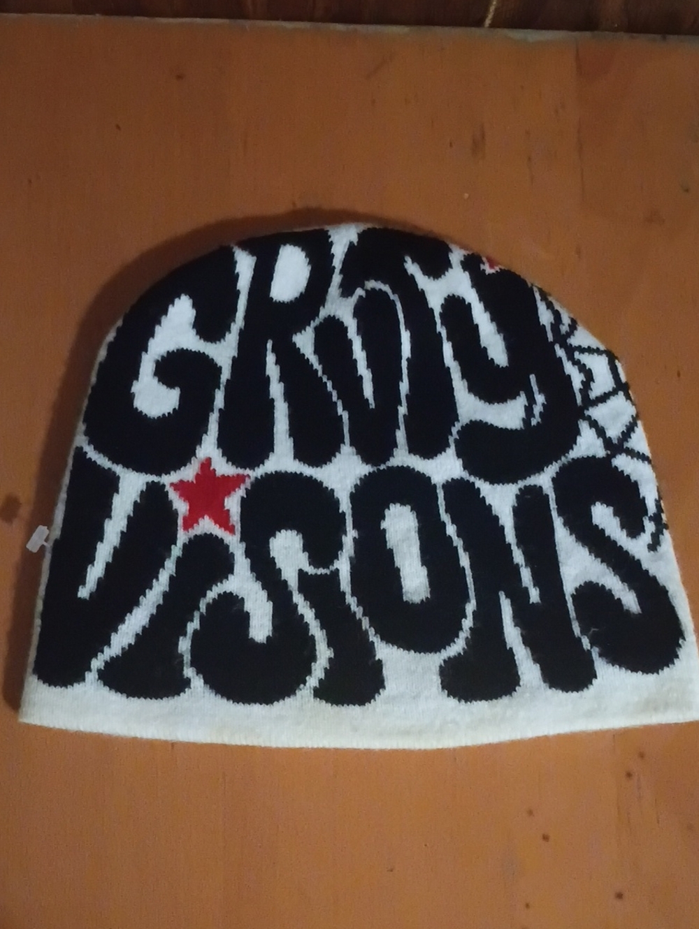 Gravity Visions toque